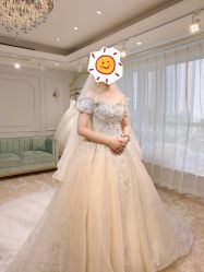 -艾慕婚纱礼服馆(和平店)