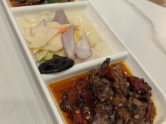 -龙抄手(春熙路总店)