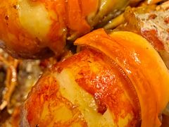 -江味龙虾馆·裸蓝龙虾(南山店)