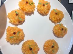 -南里山房·新淮扬菜(徐汇万科店)
