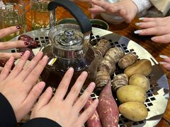 -天怡·鱼工厂(临江店)