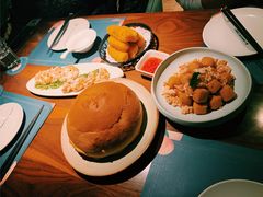 -大树餐厅(益田假日店)