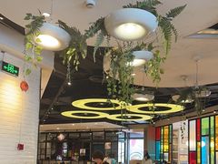 -新宝餐厅(流塘店)