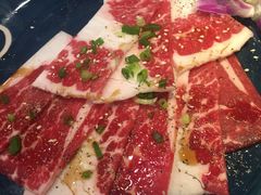 -醉火烧泥炉烤肉(孩儿巷店)
