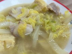 -福苑粥铺(长春大街店)