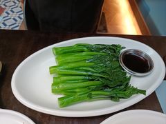 -東園·廣州味·點心與燒鵝(东山口店)