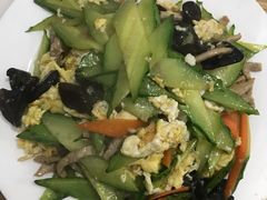 -九龙餐厅(大沽路店)