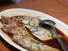 -天港海鲜(创新港天港禧悦酒店)