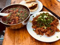 -代四孃牛华豆腐脑美味小食(总店)