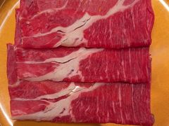 -牛YO寿喜烧·铁板烧和牛火锅自助(市府恒隆店)