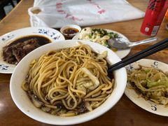 -柴氏风味斋(甘家口店)