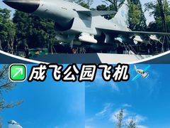 -成飞公园