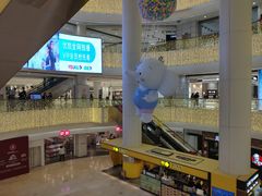 -银泰百货(北京大红门店)