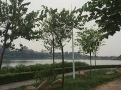 -南国桃园旅游度假区