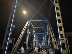 -勃利地摊·勃立小串烧烤