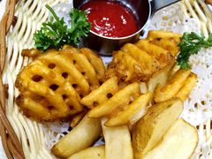 -CoCo壱番屋(久光百货店)
