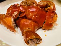-8餐厅(新葡京酒店)