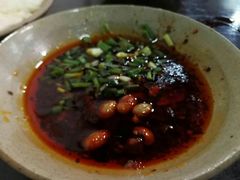 -梯坎豆花