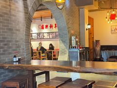 -新兴园饺子馆(北京百子湾店)