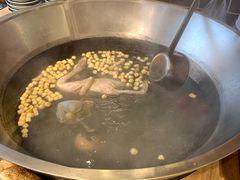 -老城南.鸭血粉丝汤(夫子庙店)