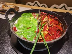 -山缓缓火锅(青岛万象城店)