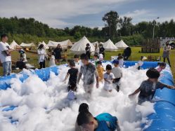 -小鸡哆哆故事屋·儿童乐园(嘉里城店)