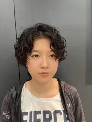 -藤野造型·专业烫染店