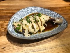 -南小蟹手工點心(三里屯店)