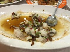 -粤盛海鲜平价店(洛溪食街店)