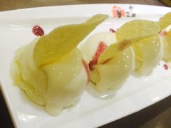 土豆泥-蟹之国·精品蟹料理(极地店)