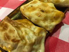 烤包子-西域阿里马新疆菜·清真(桂花路店)