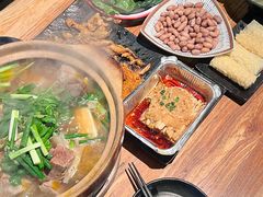 -KAOTOWN烤堂•烧烤(海汇港店)