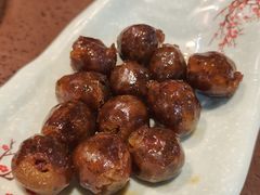 -青山青豆花·笑禅豆腐鱼(黄泥塝店)