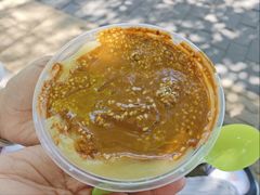 面茶-尹三豆汁(天坛店)