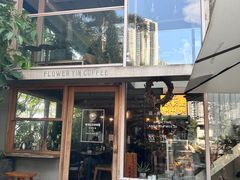 -花房咖啡 FLOWER YIN COFFEE