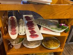-巴国妹子毛肚火锅(蓝光悦城店)