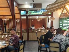 -光海·乡记酸菜鱼·始于1996(花园路店)