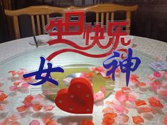 -佰家小厨·南京菜(夫子庙店)