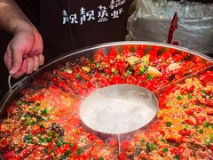 -靓靓蒸虾·头牌蒸虾(南山桂庙店)