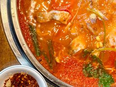 -阿婉贵州苗家酸汤鱼(梅林店)