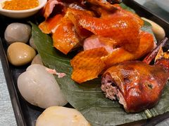 -小厨娘淮扬菜(龙湾天街店)