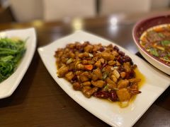 -陈麻婆豆腐总店