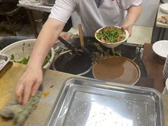 -正味斋锅巴菜(西北角店)