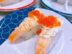 -濱寿司(高新伊藤店)