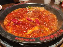 -牛市坎火锅(建设路店)