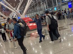 -吉隆坡国际机场