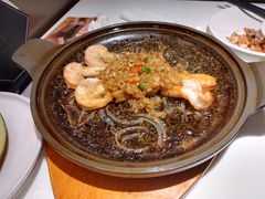 -小放牛炒菜馆(裕华万达店)
