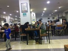 -虎卫烤肉(东关南街店)