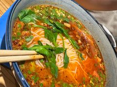 -云尊府云南菜·蒸汽石锅鱼(学清路店)