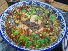 -惠记粉汤羊血(小南门店)